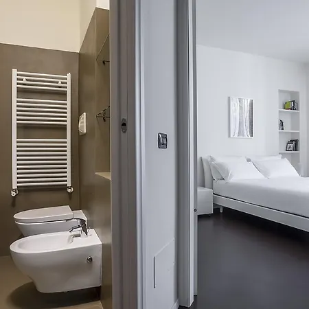 Italianway-cagnola 5 Apartment