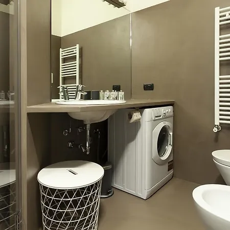 Appartamento Italianway-cagnola 5 Milano