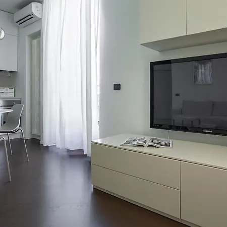 Appartamento Italianway-cagnola 5 Milano