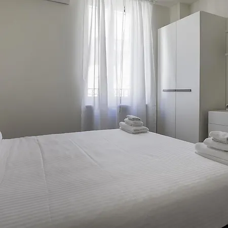 Italianway-cagnola 5 Appartamento Milano