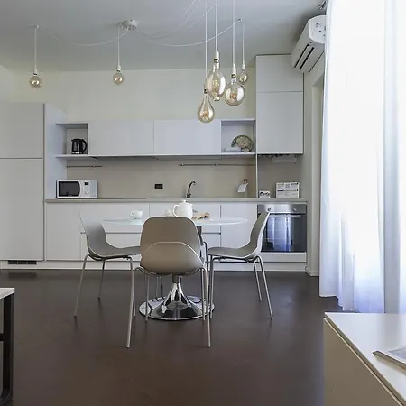 Italianway-cagnola 5 * Milano
