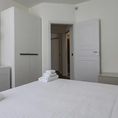 Appartamento Italianway-cagnola 5 Milano