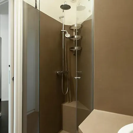 Appartamento Italianway-cagnola 5 *