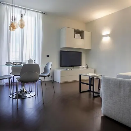 Appartamento Italianway-cagnola 5 Milano