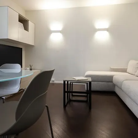 Italianway-cagnola 5 Appartamento